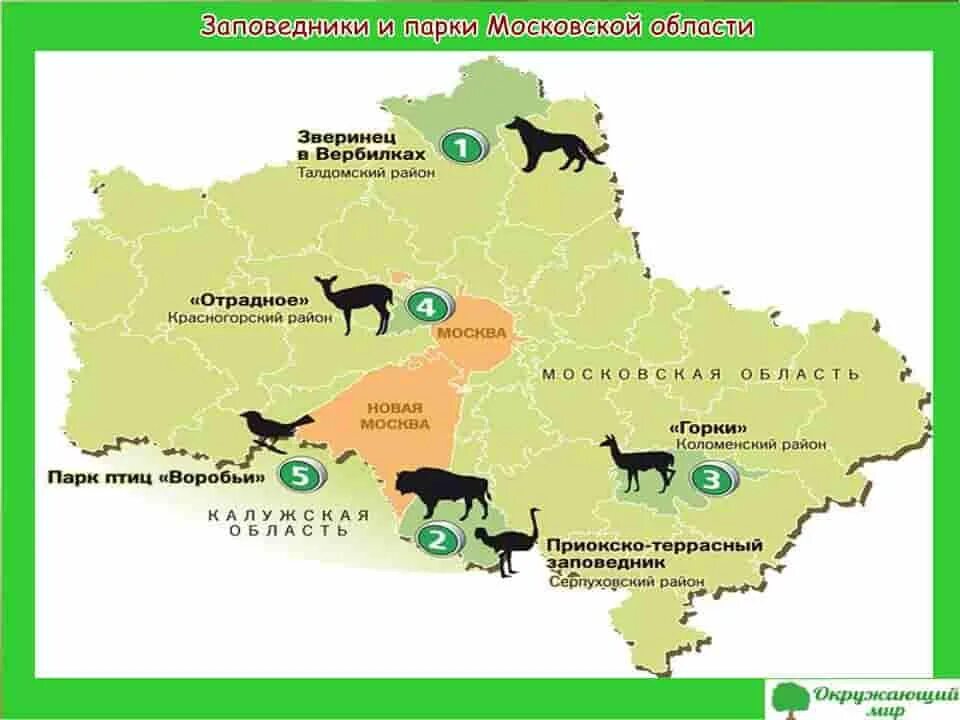 Особо охраняемая природная территория лосиный остров. Территория Приокско-террасного заповедника на карте. Приокско-Террасный заповедник на карте. Приокско-Террасный заповедник на карте России. Приокско-Террасный заповедник на карте Подмосковья.