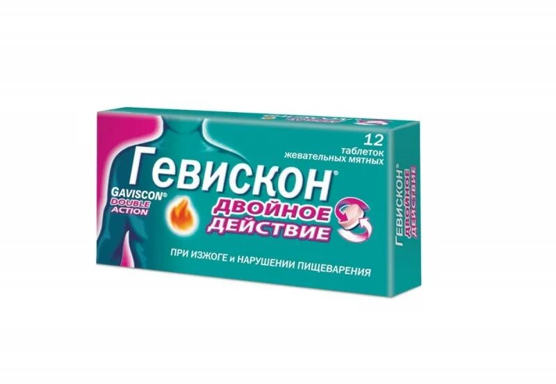 Гевискон двойное действие. Гевискон таб. Гевискон мята таб.жев. №24. Гевискон 12.