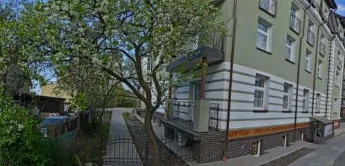 огонек ул пугачева 4а зеленоградск