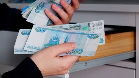 Новый законопроект о выплатах