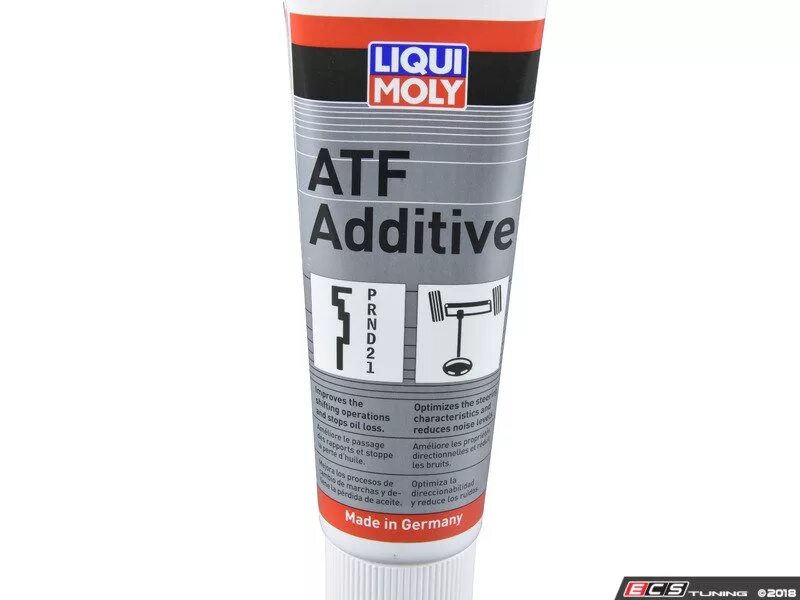 Liqui Moly ATF Additive. Liqui Moly ATF Additive 0.25 л. Liqui Moly ATF 1400. Присадка АТФ Р В автомат.