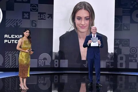 Фифа зе бест 2023