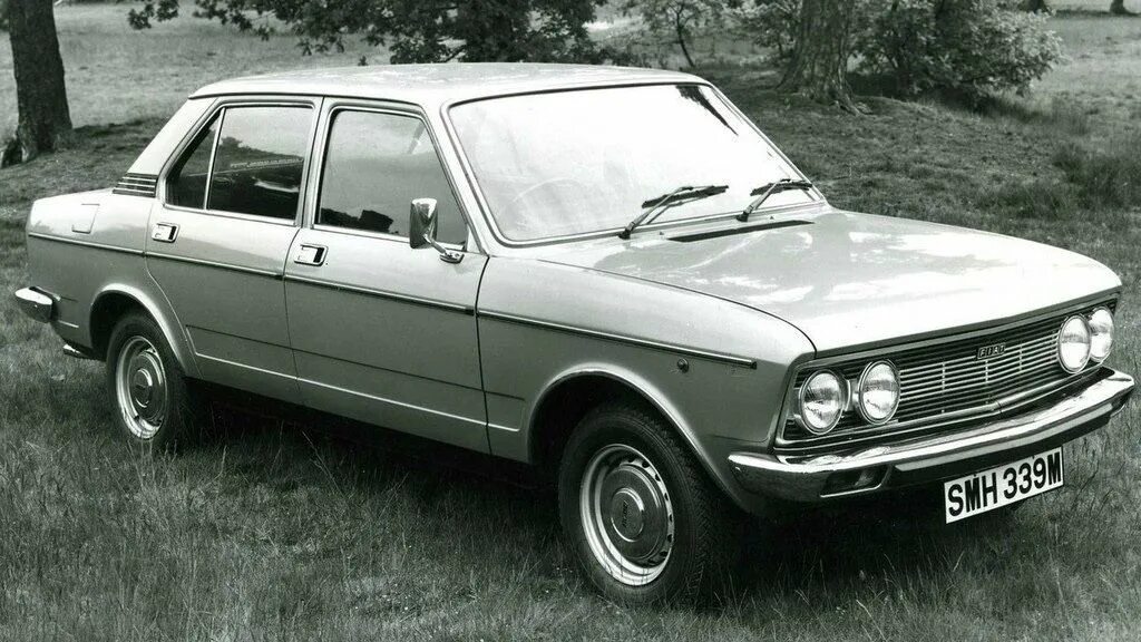 Польский фиат 132. Fiat 132. Польский фиат 125р. Fiat 132. Фиат 1977.