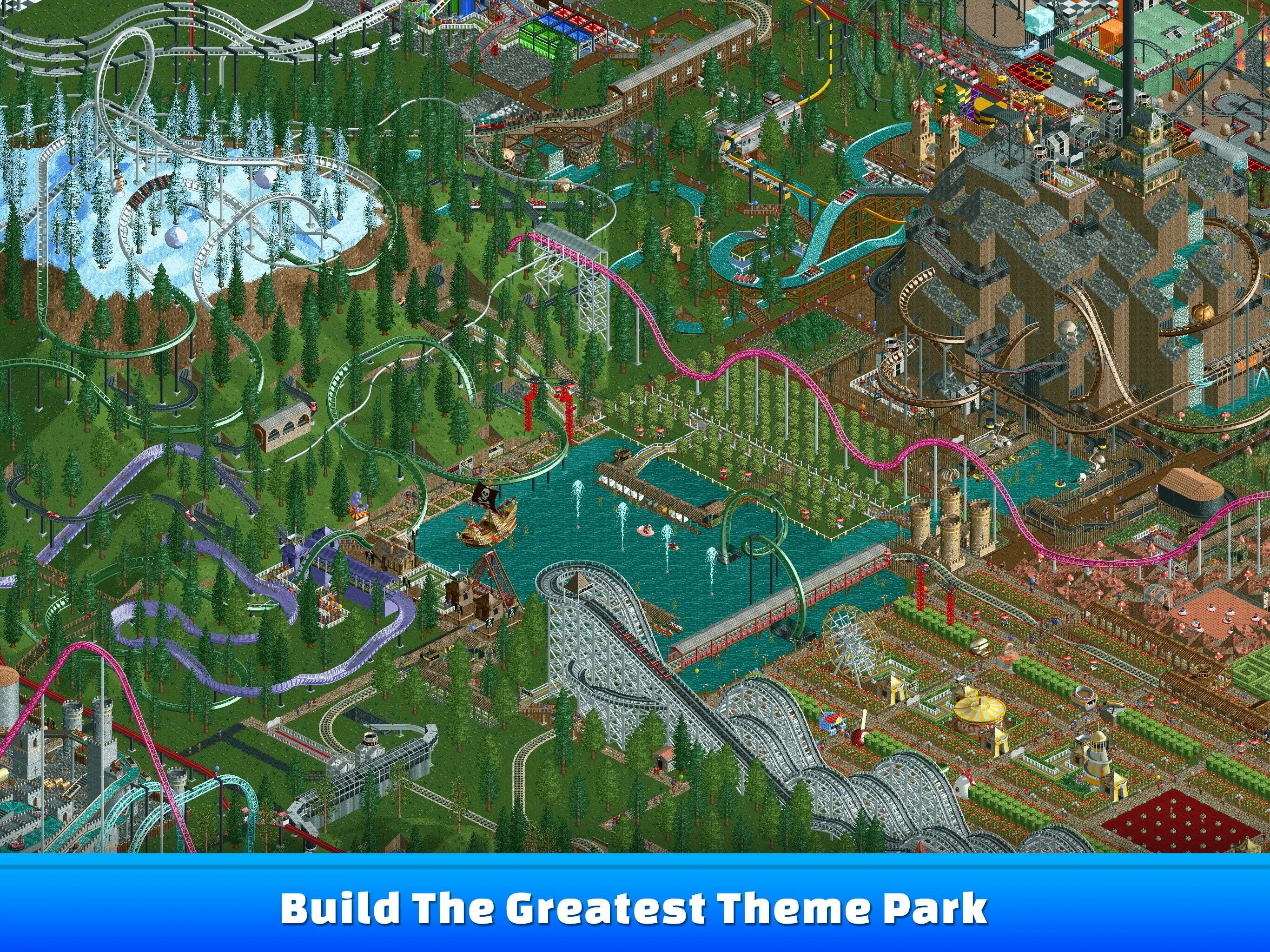 Tycoon похожие игры. Rollercoaster Tycoon Classic. Rollercoaster Tycoon 2020. Roller Coaster Tycoon 2 time Twister. Rollercoaster Tycoon Classic русская версия.