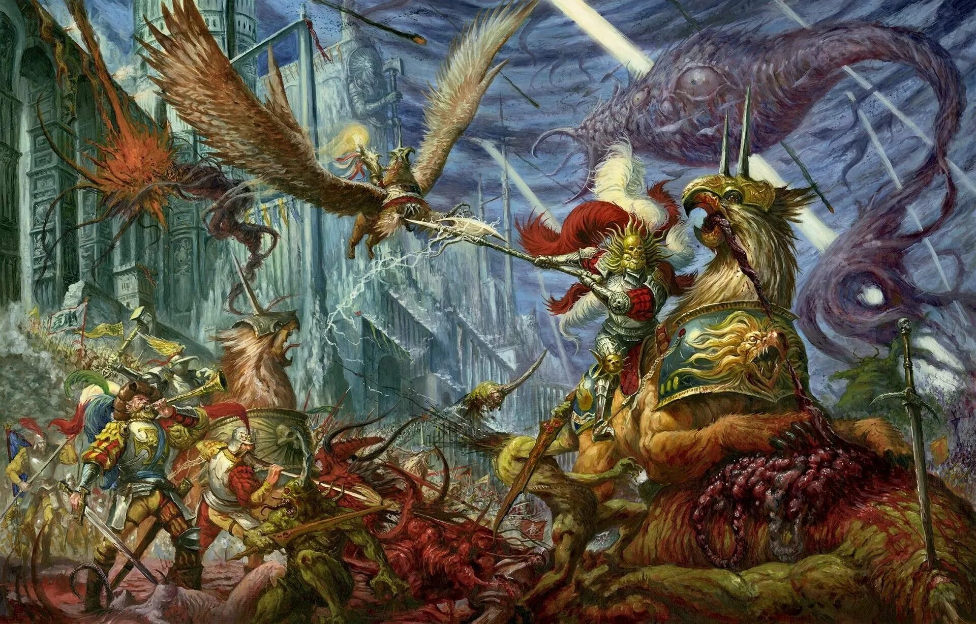 хаосит вархаммер фэнтези. вархаммер фб. зигмар вархаммер fantasy. порубежные княжества вархаммер фэнтези батл. Warhammer унгоры.