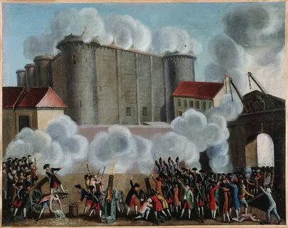 26 августа 1789 года событие