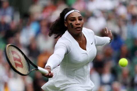 Williams and begin