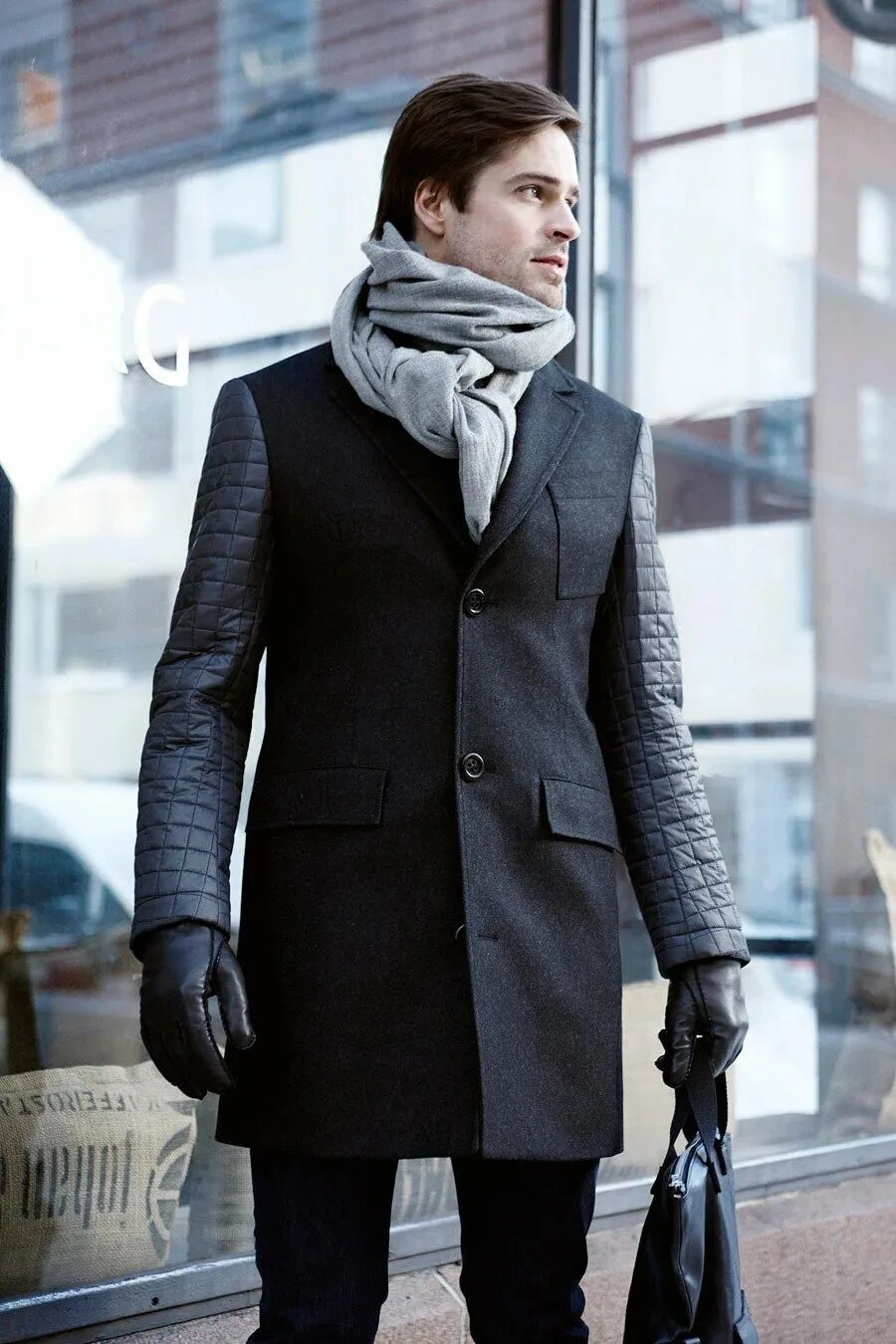 Пальто мужское. Мужчина в пальто. Стильное мужское пальто. Пальто мужское зимнее модное.