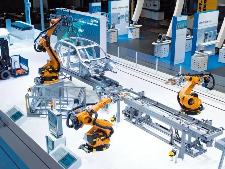 Factory device