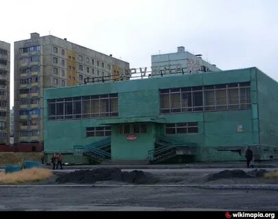 Гостинка кайеркан