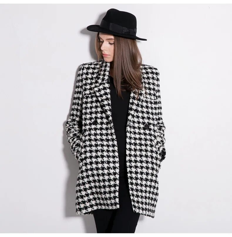 пальто guess гусиная лапка. блейзер zara гусиная лапка. женские гусиные лапки. женские гусиные лапки. Glenfield джемпер гусиная лапка.