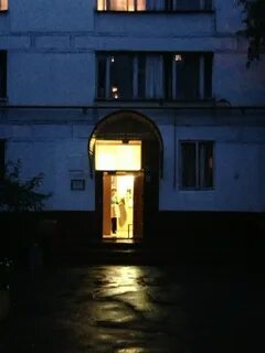 Общежитие мгимо тюленева