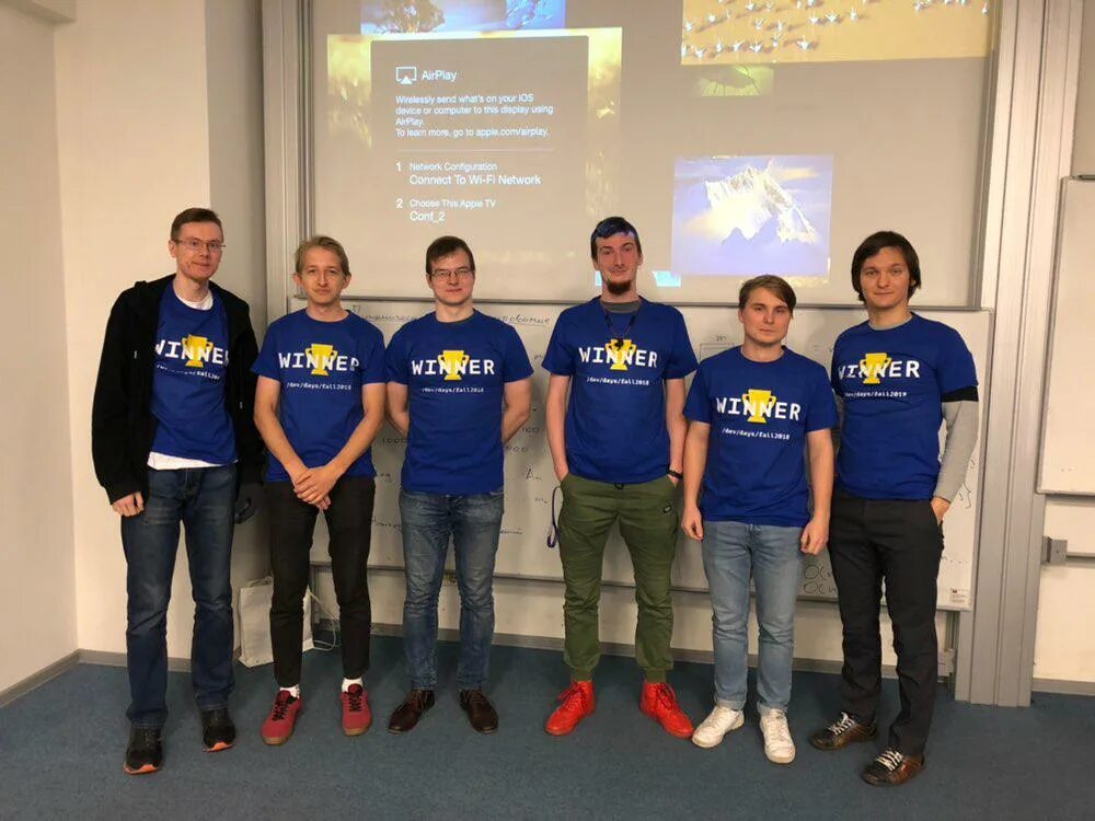 Jetbrains academy