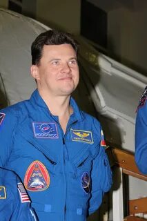 Космонавт р