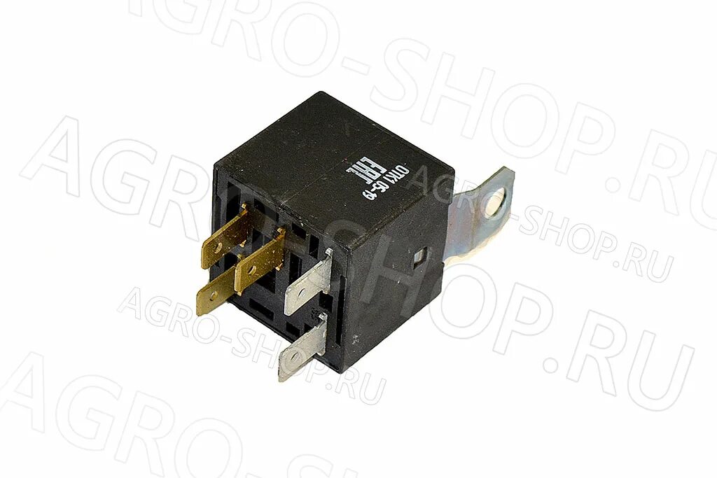 35. 3787 20. 3747 (24v). 3747. Реле 5 контактное 12в газель.