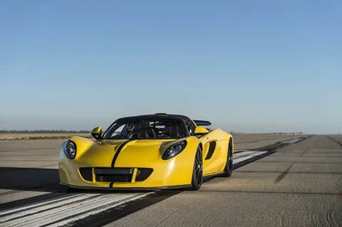 Venom gt