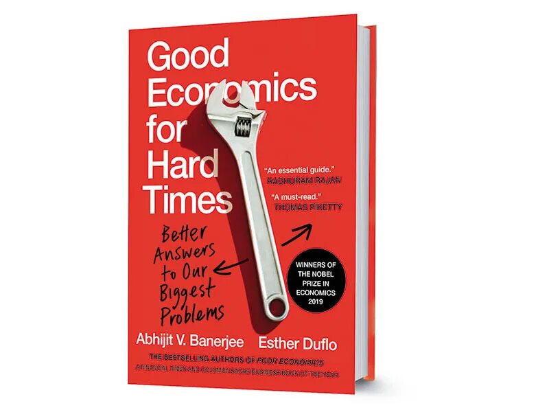 Тяжелые времена книга. Good Economics for hard times. Good Economics for hard times книга. Книги Эстер Дюфло. Абхиджит Банерджи хорошая экономика.