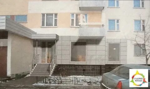 Новочеркасский 55 корп 2