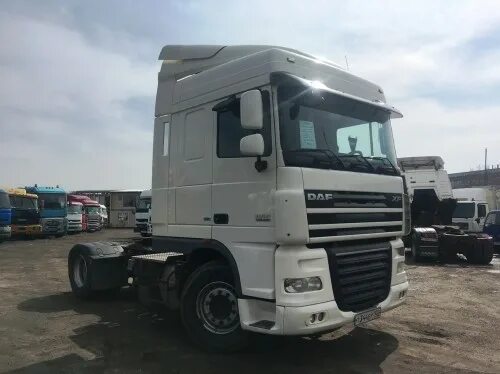 DAF 105.460 2012. DAF XF 105.460. Даф 105 460. DAF ft XF 105.460. Авито купить бу седельный тягач даф