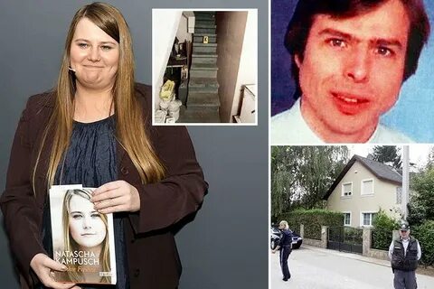 Девушка в подвале реальная история википедия
