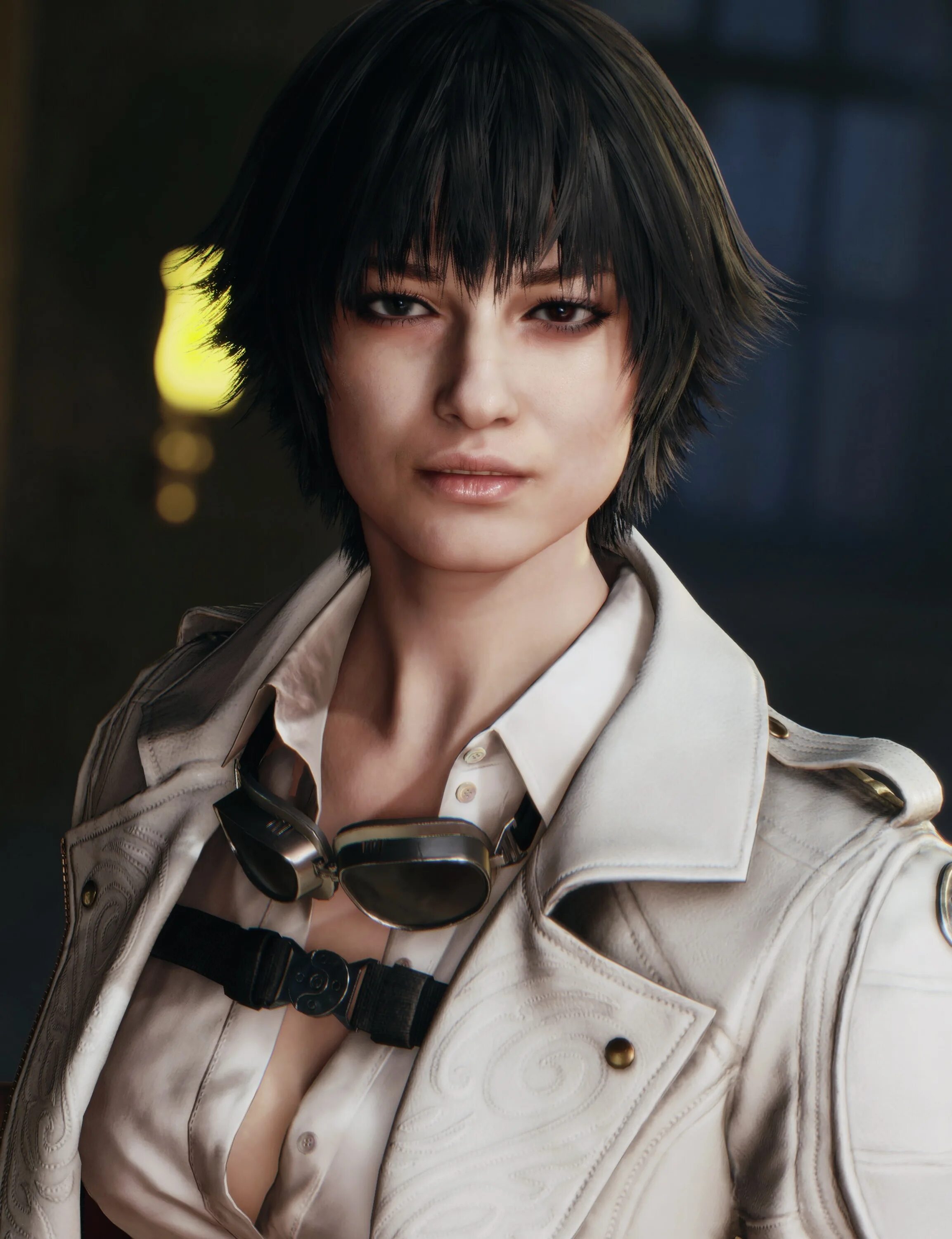 Lady DMC 5. Devil May Cry Lady. Devil May Cry 5 Lady.