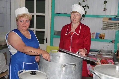 Житейские истории рассказ ты обычная повариха