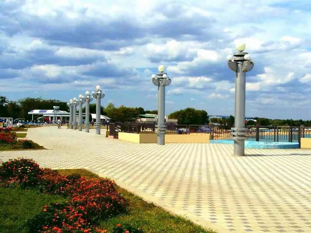 Фото: автобусный тур в Анапу briz36.ru