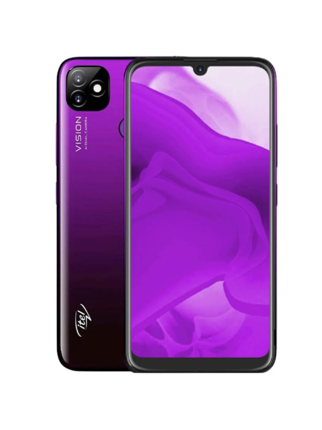 Смартфон Ител ВИЗИОН 1 про. Itel l6005. Смартфон itel vision1 DS Purple. Itel Vision l6005.