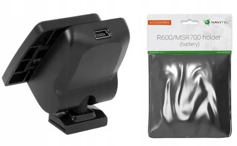 Navitel r600