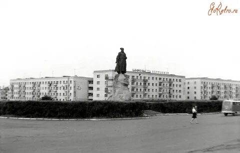 Хабаровска 70