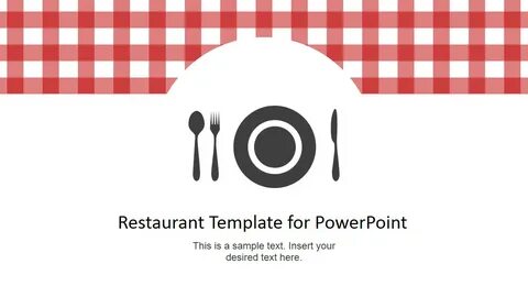 Powerpoint меню