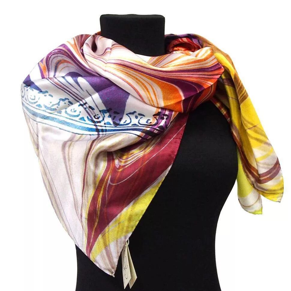 Платок Amato Firenze 50123. Christian Lacroix платок шелк. Платок женский. Шелковый шарф.