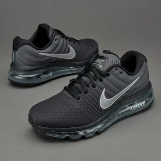 Nike max 2017