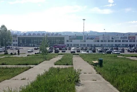 Автотек магадан