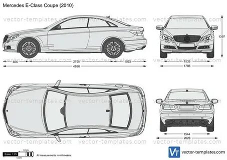 Размер мерседес w212