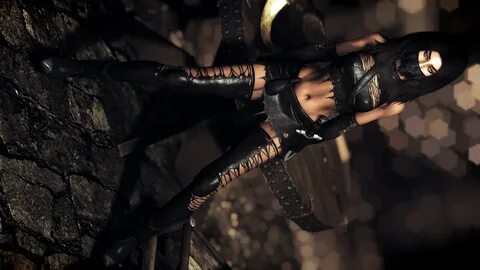 Osex skyrim