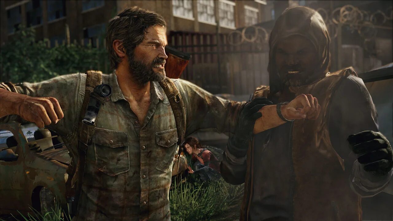 Джоэл the last of us. Джоэл the last of us 2013. The last of us 1. Last of us Джоэл ps3.