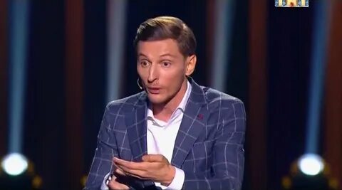 Большой стендап воли 2016