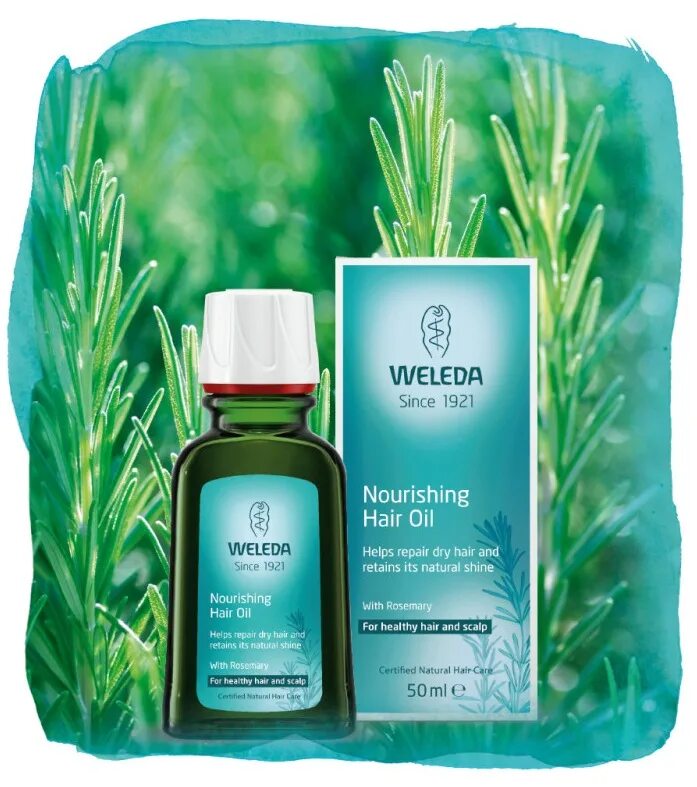 Weleda масло для волос с розмарином. Weleda Tonic с розмарином. Масло для волос Weleda 50мл. Weleda тоник для волос. Weleda масло для волос