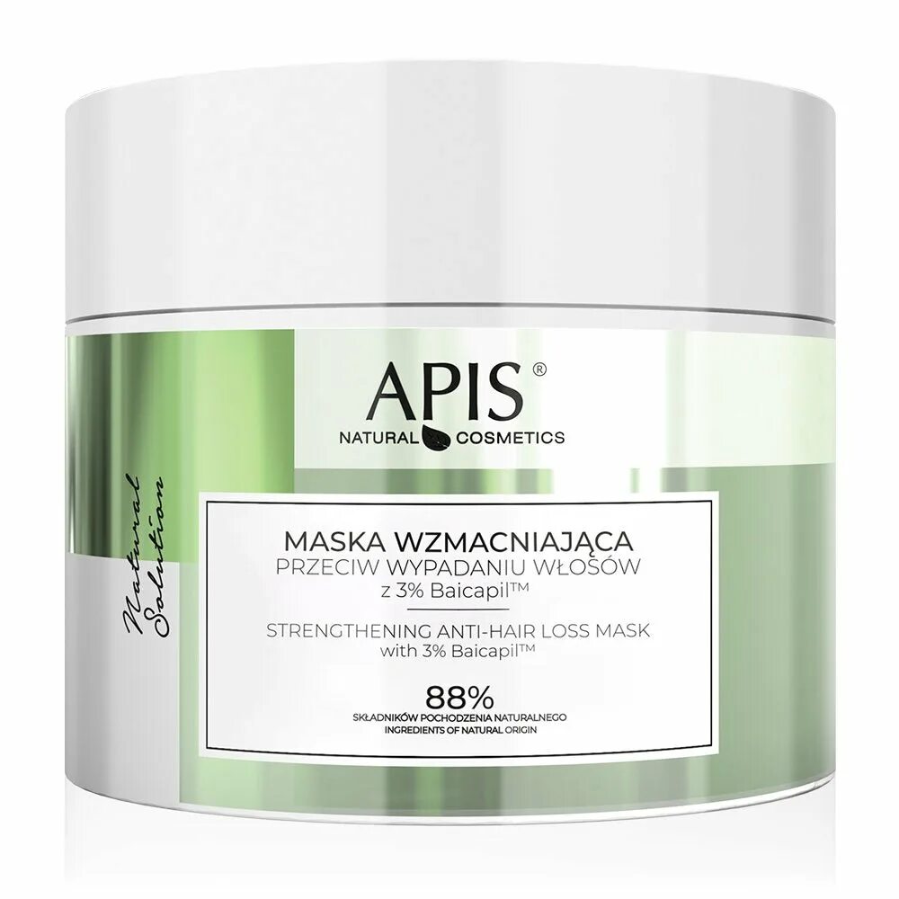 Маски против выпадения отзывы. APIS косметика. Маска для волос natural. Natural solutions маска. Финская маска для волос.