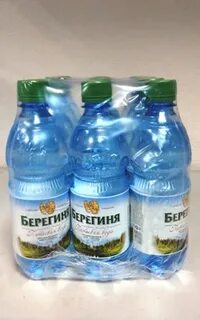 Вода берегиня
