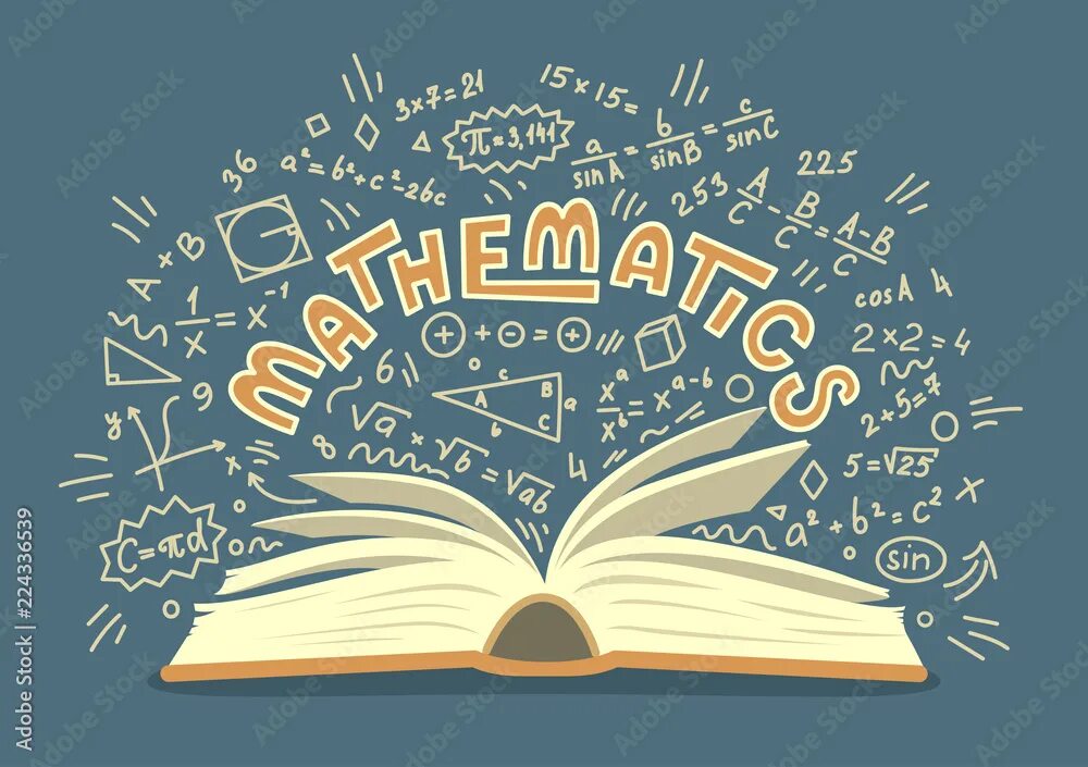 Mathematics and art