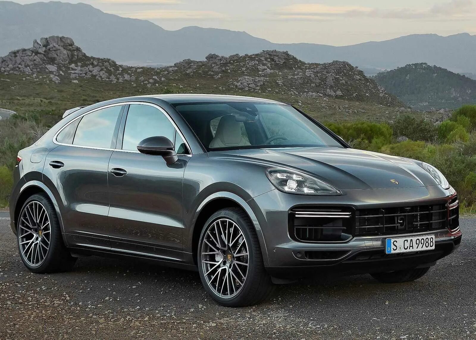 Купить кайен новый. Porsche Cayenne Coupe 2020. Porsche Кайен 2020. Новый Порше Кайен 2022. Порше Кайен купе 2020.