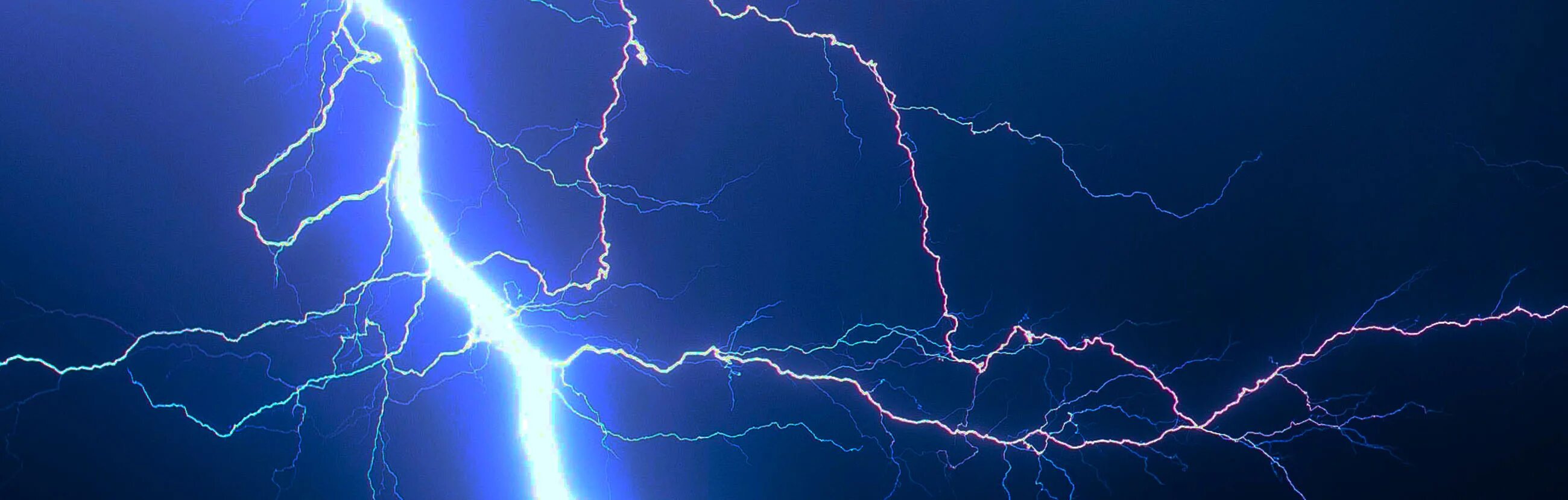 Lightning time