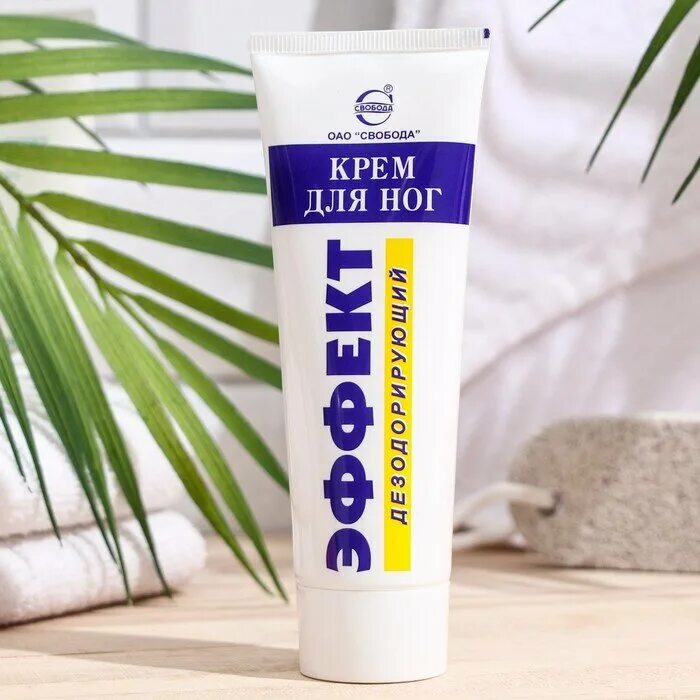 крем для ног свобода эффект смягчающий 80г. свобода крем д/ног эффект с триклозаном. свобода крем д/ног эффект с триклозаном. эффект для ног. свобода крем для ног эффект дезодорирующий, 80 г.