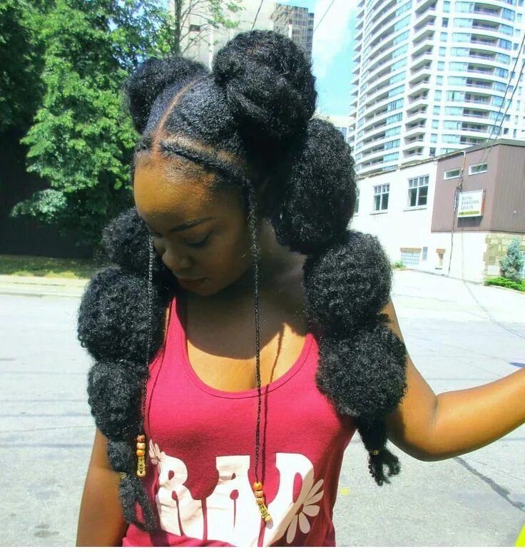 50 Really Working Protective Hairstyles to Restore Your Hair - Hair Adviser
