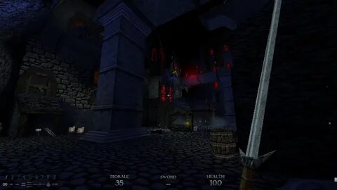 Игра где ломать кровать