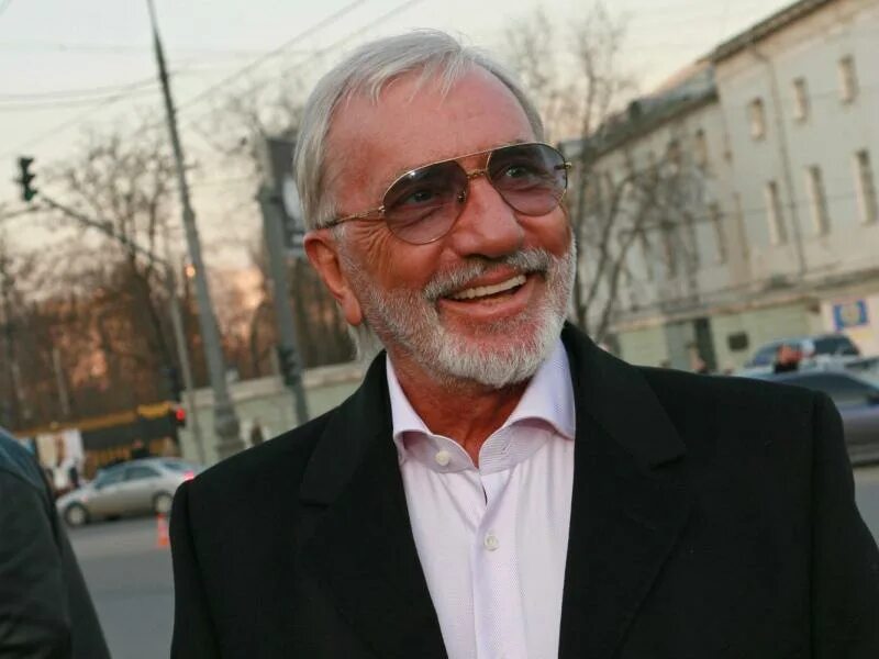 мережко википедия