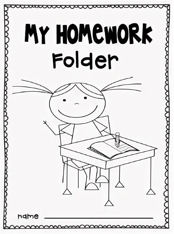 Holiday homework. Homework folder. Homework folder Cover. Summer homework. Homework Clipart.