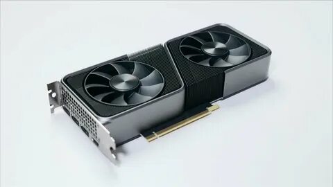 Rtx 3060 ti founders edition 8gb